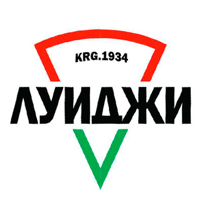 Луиджи Pizza Sushi