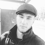 Рамис Ахметов