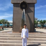 Жантасова Эльмира